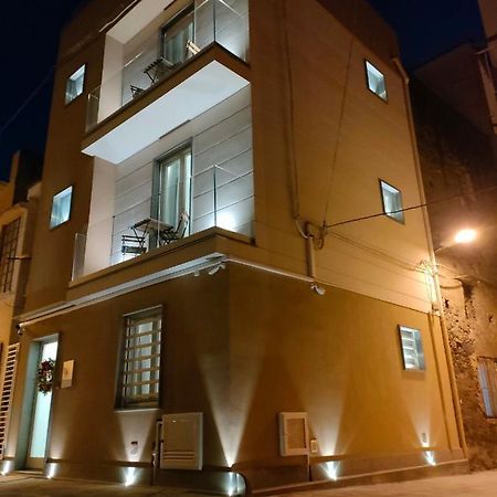B&B Del Corso Scafati Esterno foto