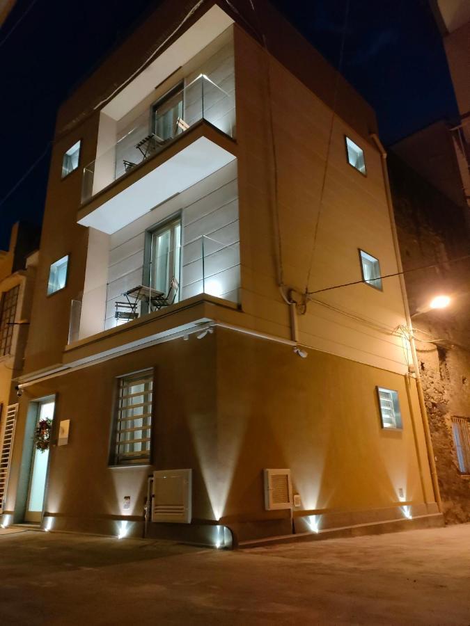 B&B Del Corso Scafati Esterno foto