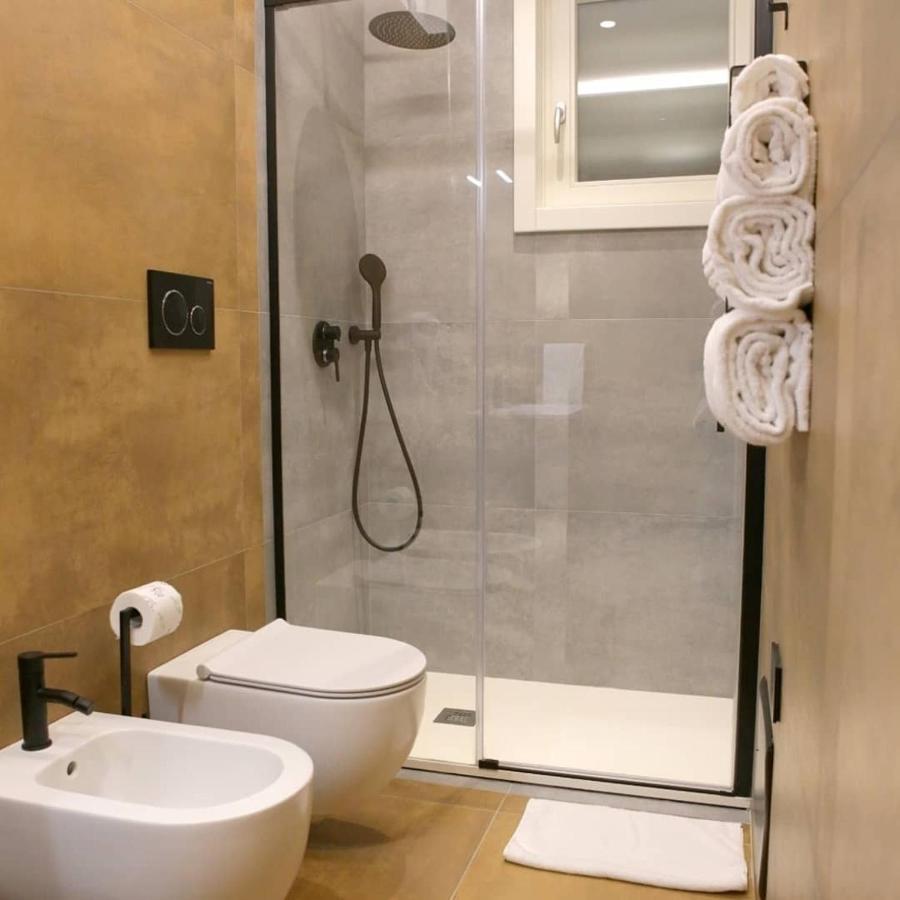 B&B Del Corso Scafati Esterno foto