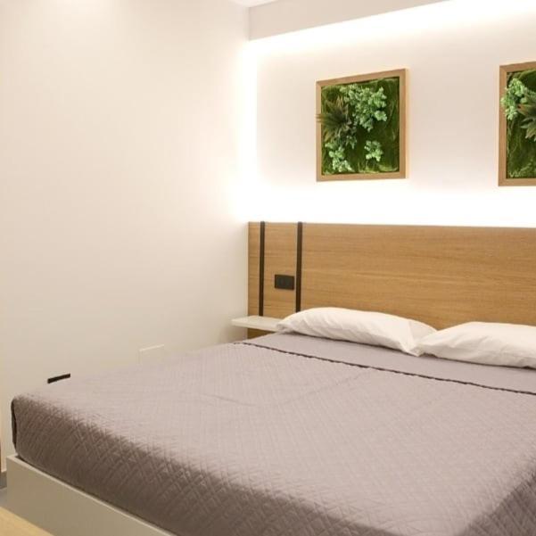 B&B Del Corso Scafati Esterno foto