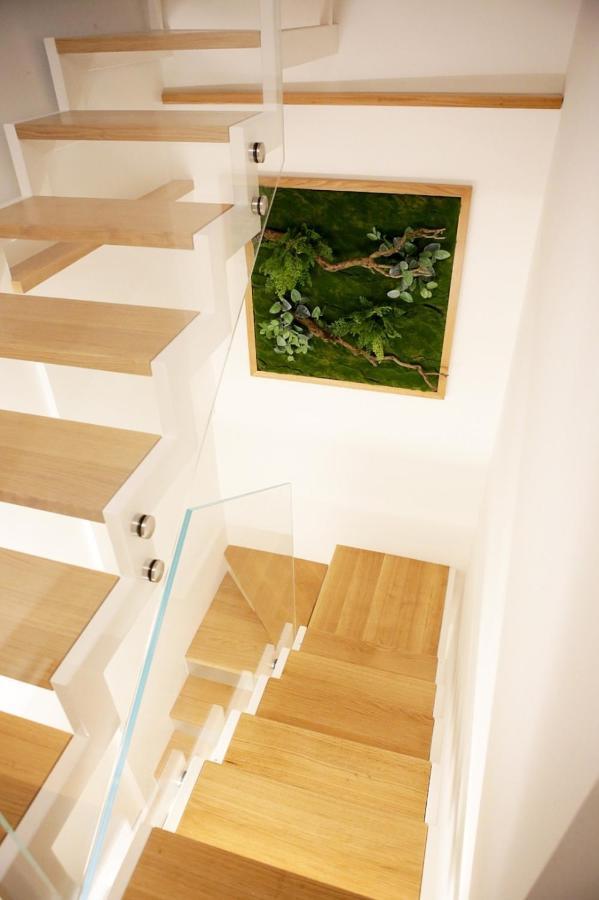 B&B Del Corso Scafati Esterno foto
