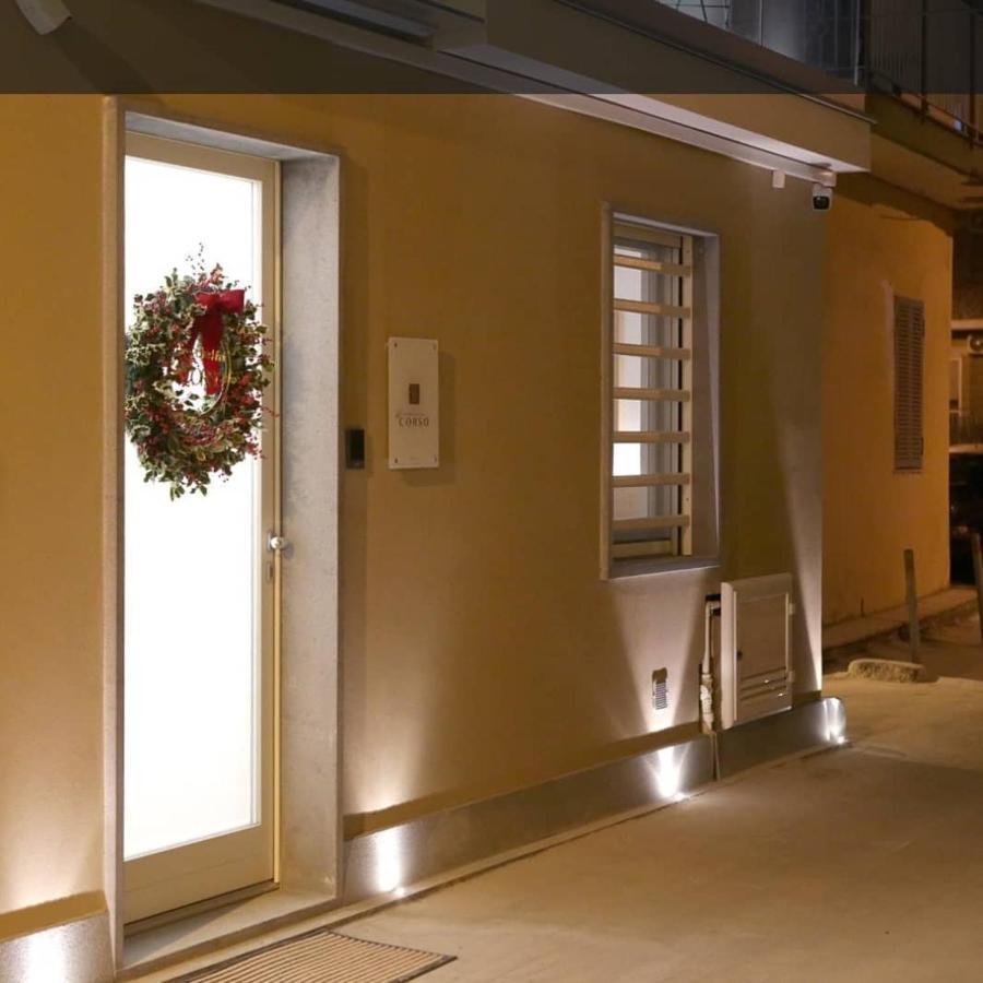 B&B Del Corso Scafati Esterno foto