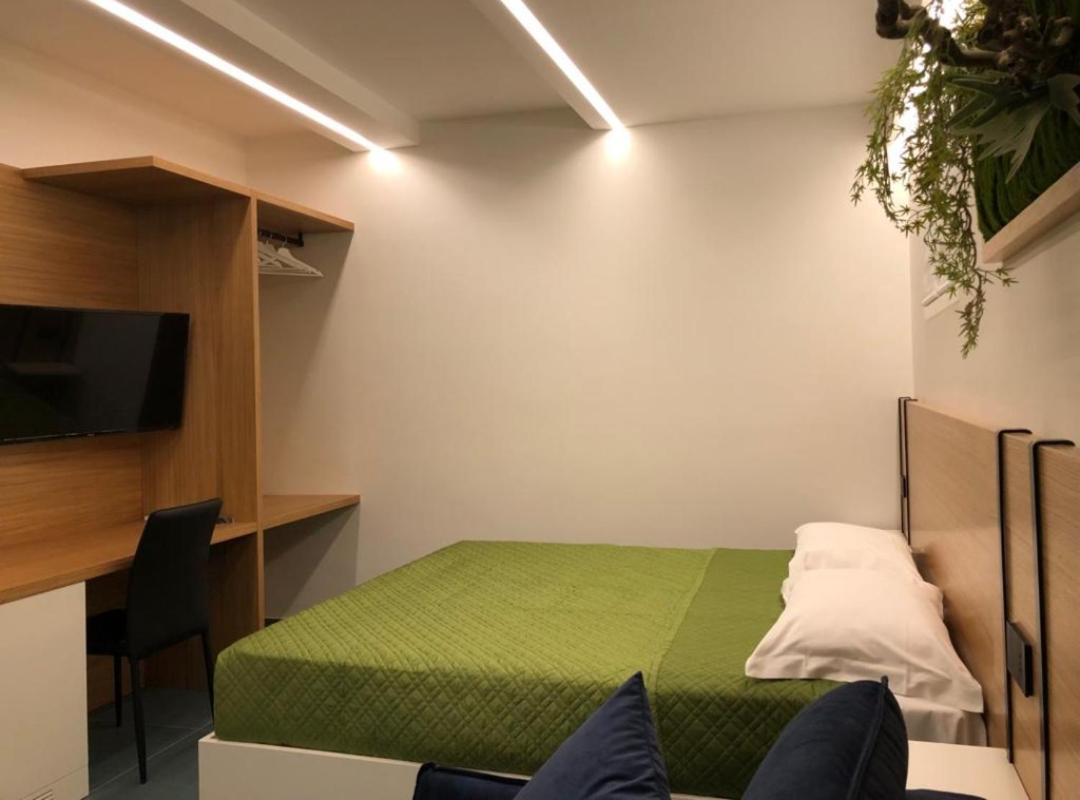 B&B Del Corso Scafati Esterno foto
