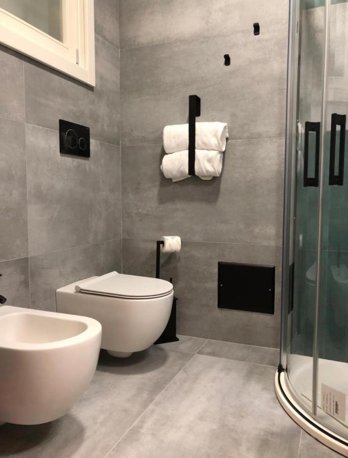 B&B Del Corso Scafati Esterno foto