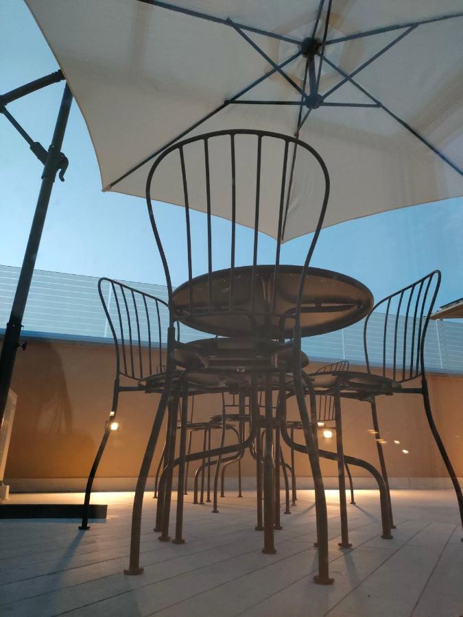 B&B Del Corso Scafati Esterno foto