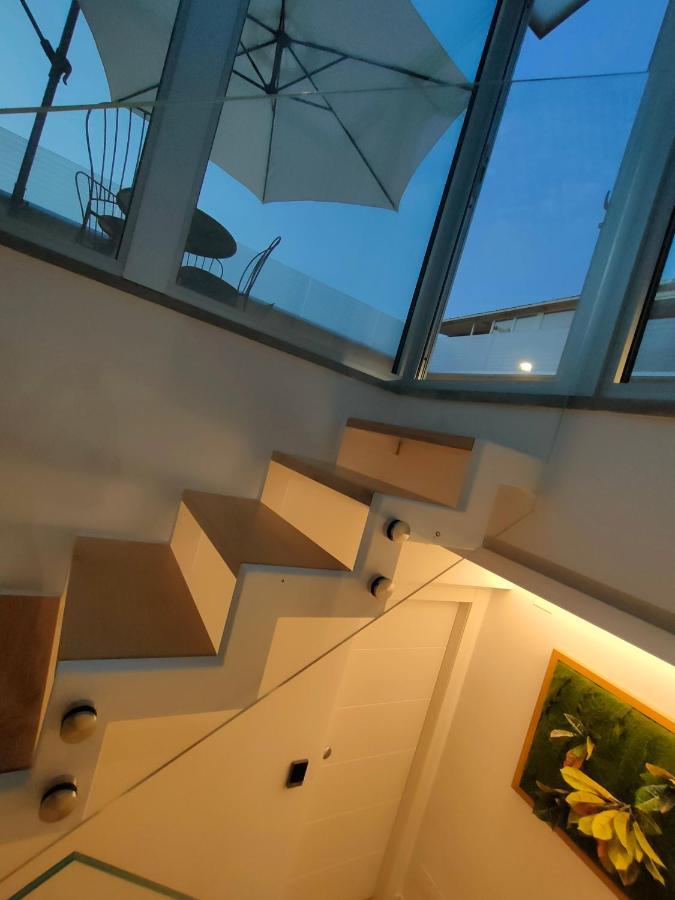 B&B Del Corso Scafati Esterno foto