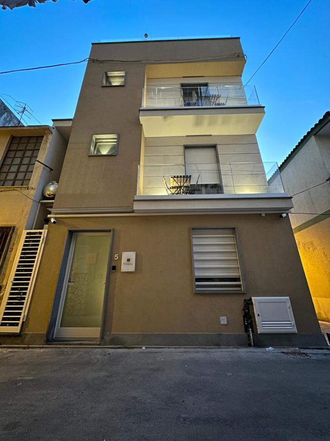 B&B Del Corso Scafati Esterno foto